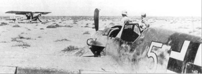 Fieseler Storch Fieseler Storch