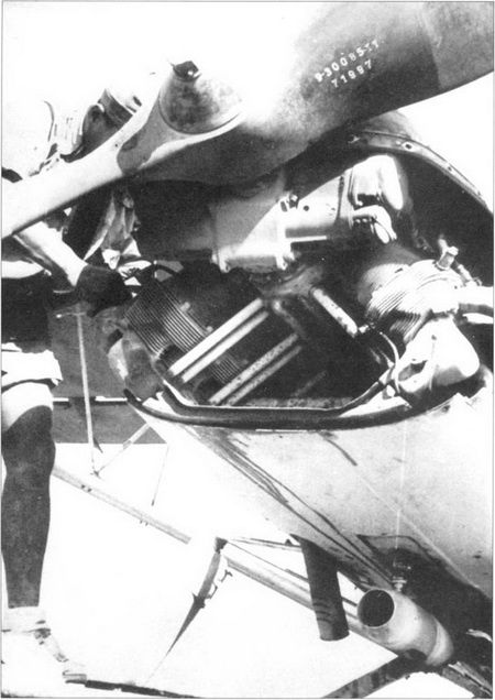 Fieseler Storch Fieseler Storch