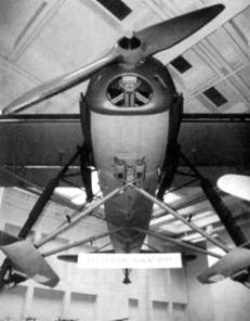 Fieseler Storch Fieseler Storch