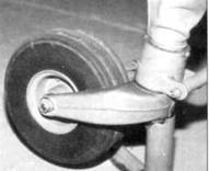Fieseler Storch Fieseler Storch