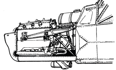 Fieseler Storch Fieseler Storch