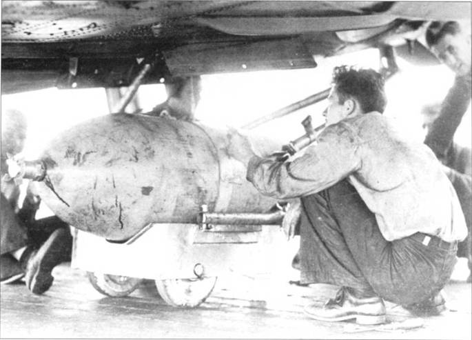 SBD «Dauntless» SBD «Dauntless»