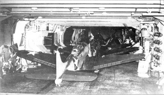 SBD «Dauntless» SBD «Dauntless»