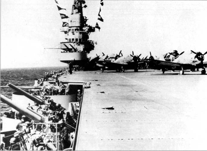 SBD «Dauntless» SBD «Dauntless»