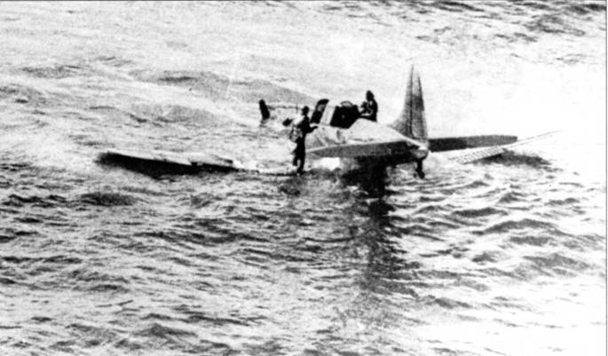 SBD «Dauntless» SBD «Dauntless»