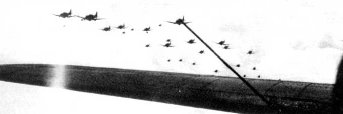 SBD «Dauntless» SBD «Dauntless»