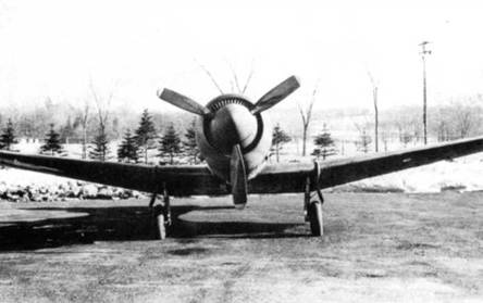 SBD «Dauntless» SBD «Dauntless»