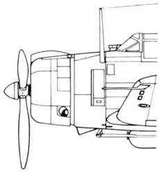 SBD «Dauntless» SBD «Dauntless»
