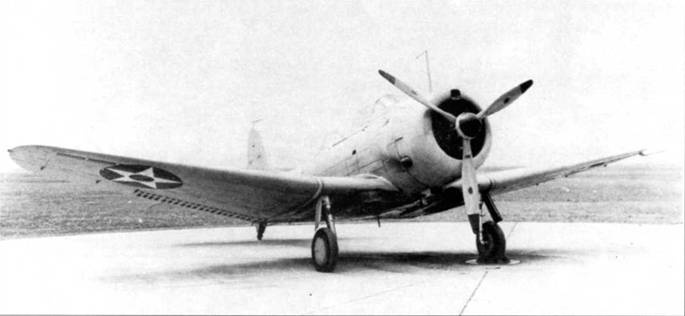 SBD «Dauntless» SBD «Dauntless»