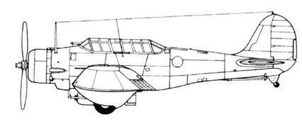 SBD «Dauntless» SBD «Dauntless»