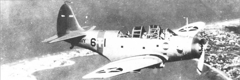 TBD «Devastator» TBD «Devastator»