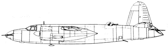 B-26 «Marauder» B-26 «Marauder»