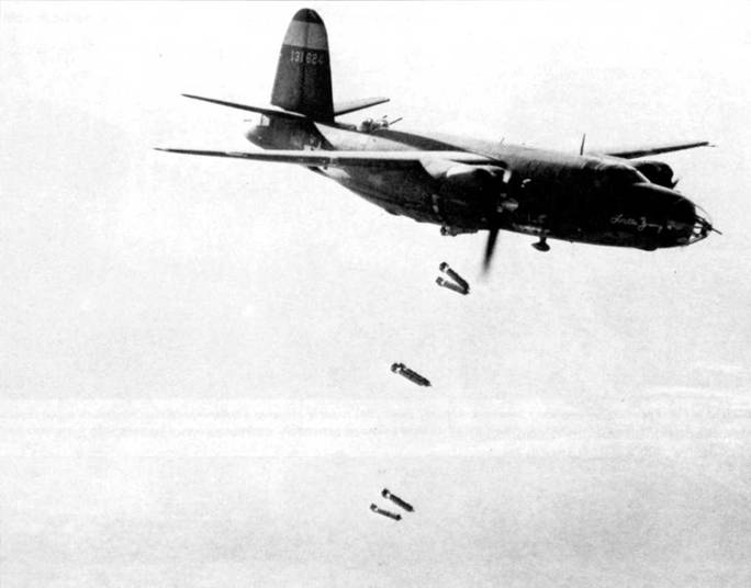 B-26 «Marauder» B-26 «Marauder»