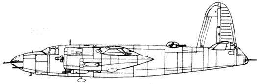 B-26 «Marauder» B-26 «Marauder»