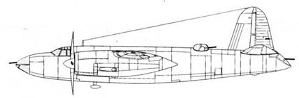 B-26 «Marauder» B-26 «Marauder»