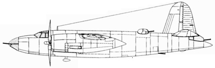 B-26 «Marauder» B-26 «Marauder»