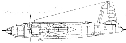 B-26 «Marauder» B-26 «Marauder»