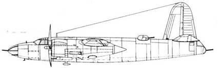 B-26 «Marauder» B-26 «Marauder»