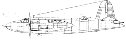 B-26 «Marauder» B-26 «Marauder»