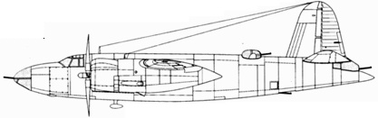 B-26 «Marauder» B-26 «Marauder»