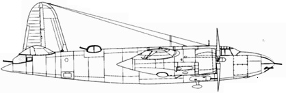 B-26 «Marauder» B-26 «Marauder»