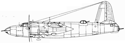 B-26 «Marauder» B-26 «Marauder»