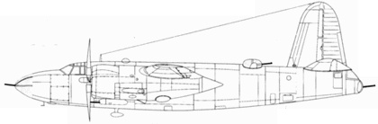 B-26 «Marauder» B-26 «Marauder»