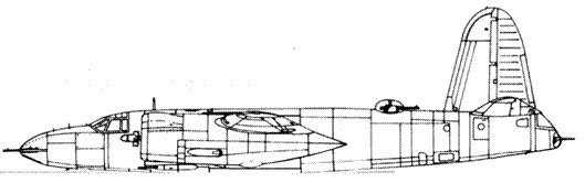B-26 «Marauder» B-26 «Marauder»