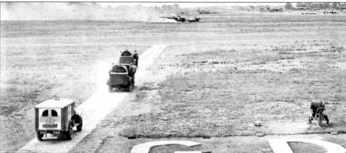B-26 «Marauder» B-26 «Marauder»