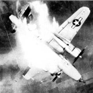 B-26 «Marauder» B-26 «Marauder»