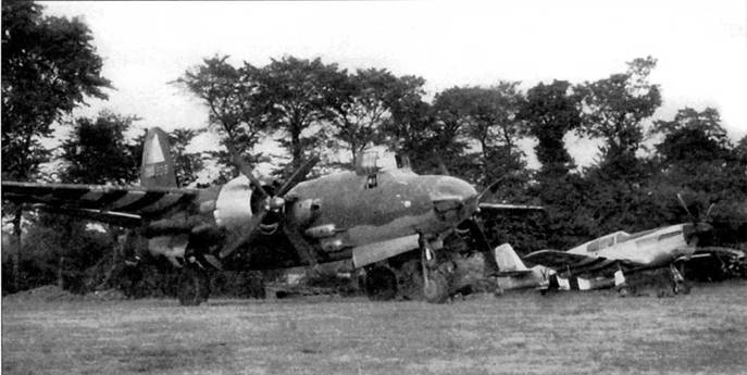 B-26 «Marauder» B-26 «Marauder»