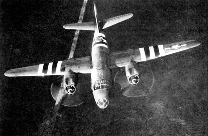 B-26 «Marauder» B-26 «Marauder»