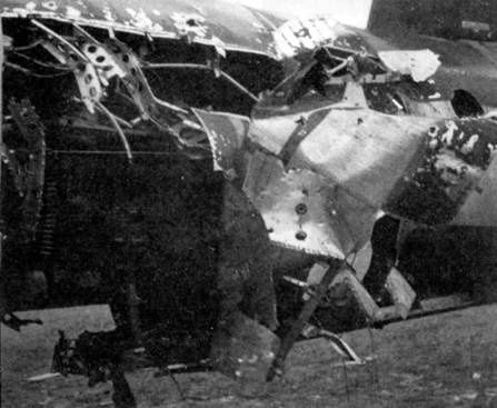 B-26 «Marauder» B-26 «Marauder»