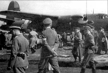 B-26 «Marauder» B-26 «Marauder»