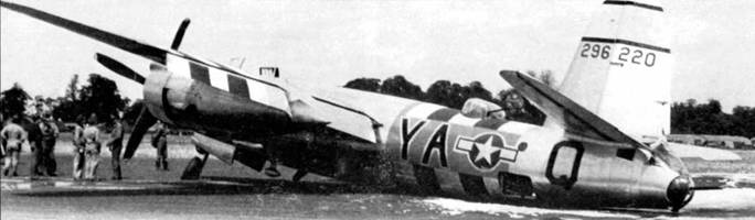 B-26 «Marauder» B-26 «Marauder»