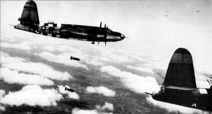 B-26 «Marauder» B-26 «Marauder»