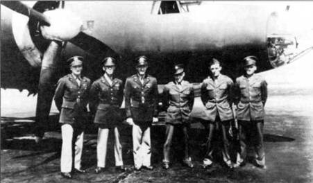 B-26 «Marauder» B-26 «Marauder»