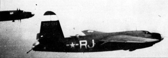 B-26 «Marauder» B-26 «Marauder»