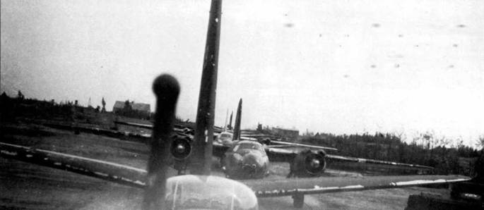 B-26 «Marauder» B-26 «Marauder»