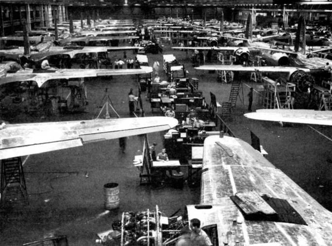 B-26 «Marauder» B-26 «Marauder»