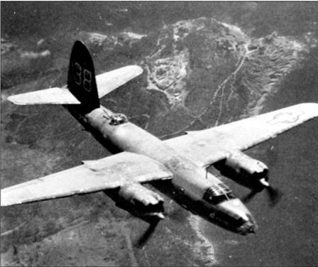 B-26 «Marauder» B-26 «Marauder»