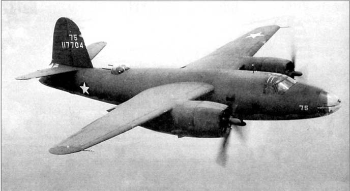 B-26 «Marauder» B-26 «Marauder»