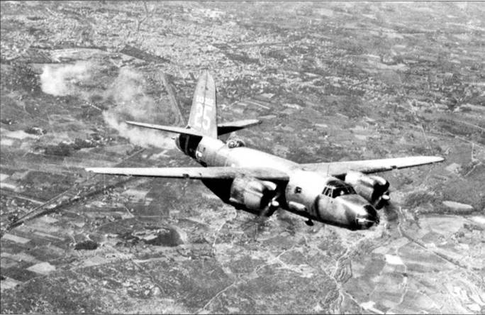 B-26 «Marauder» B-26 «Marauder»