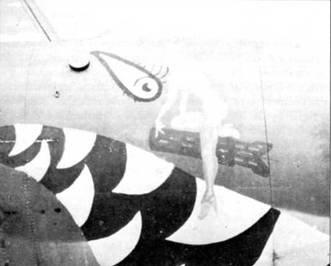 B-26 «Marauder» B-26 «Marauder»