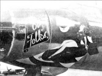 B-26 «Marauder» B-26 «Marauder»