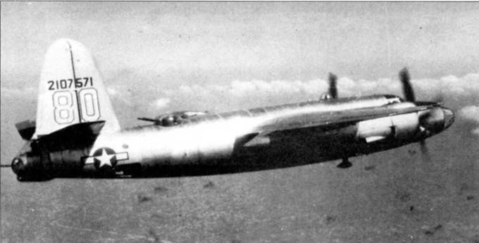 B-26 «Marauder» B-26 «Marauder»