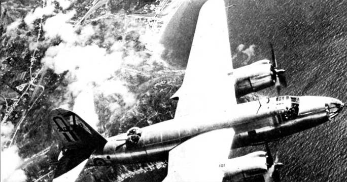 B-26 «Marauder» B-26 «Marauder»
