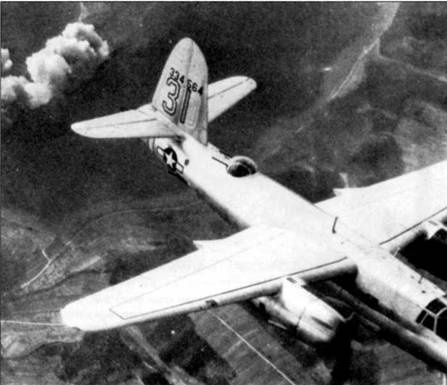 B-26 «Marauder» B-26 «Marauder»