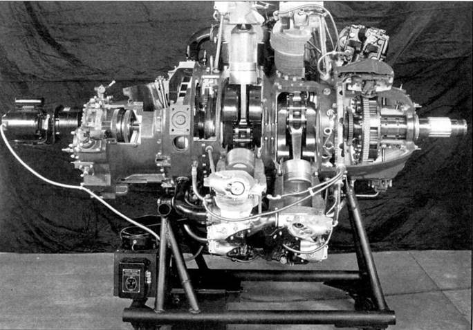 B-26 «Marauder» B-26 «Marauder»