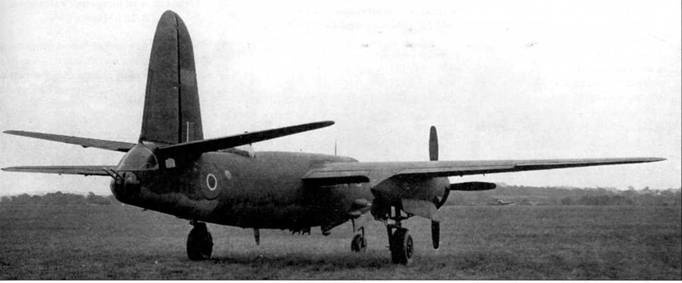 B-26 «Marauder» B-26 «Marauder»